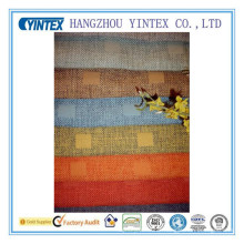 2016 Yintex Soft Appraisal Organic Cotton Silk Fabric